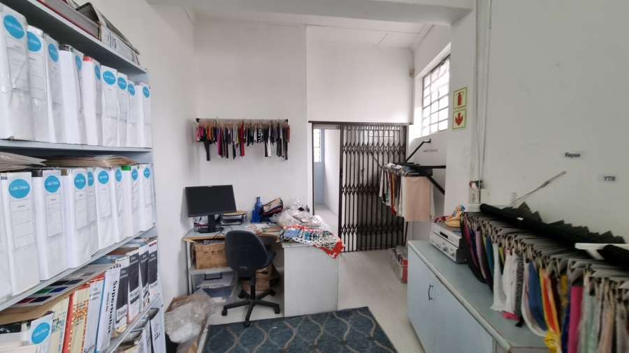 To Let Commercial Property for Rent in Observatory Western Cape